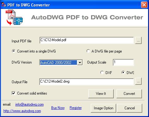 Software Categories